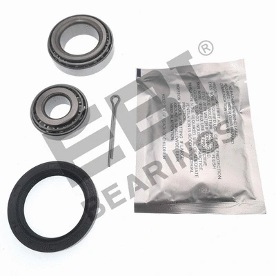 Kit de roulements de roue EBI EBK2294