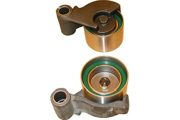 Poulie de tension, courroie crantée KAVO PARTS DTE-9022