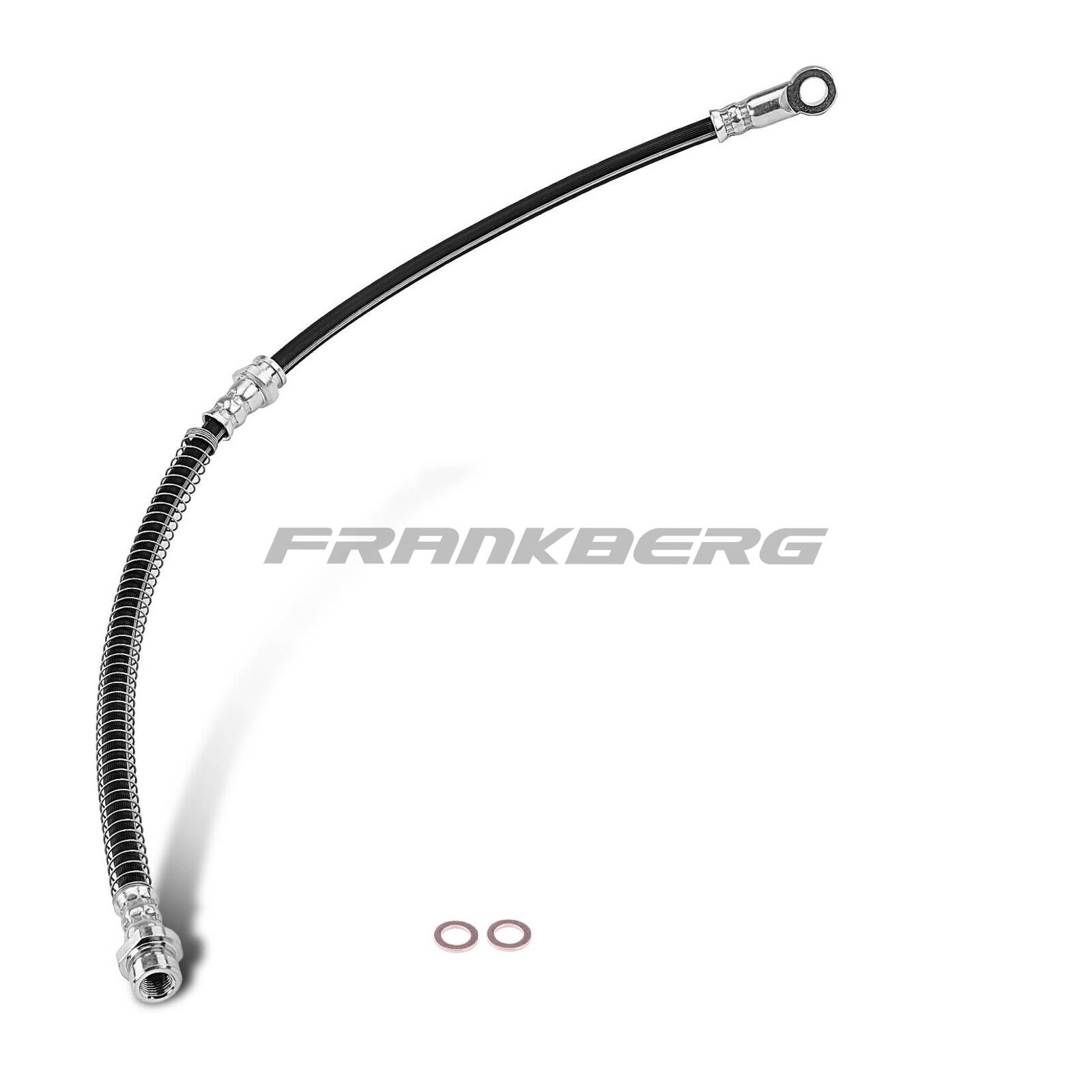 Flexible de frein Frankberg 5481FB0004433