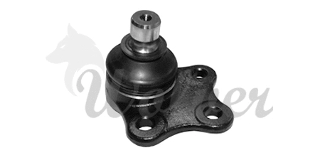 Rotule de barre de connexion WOLVER SP115030