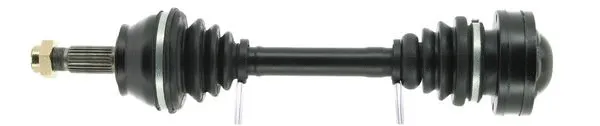 Arbre de transmission FRIESEN FDS1841