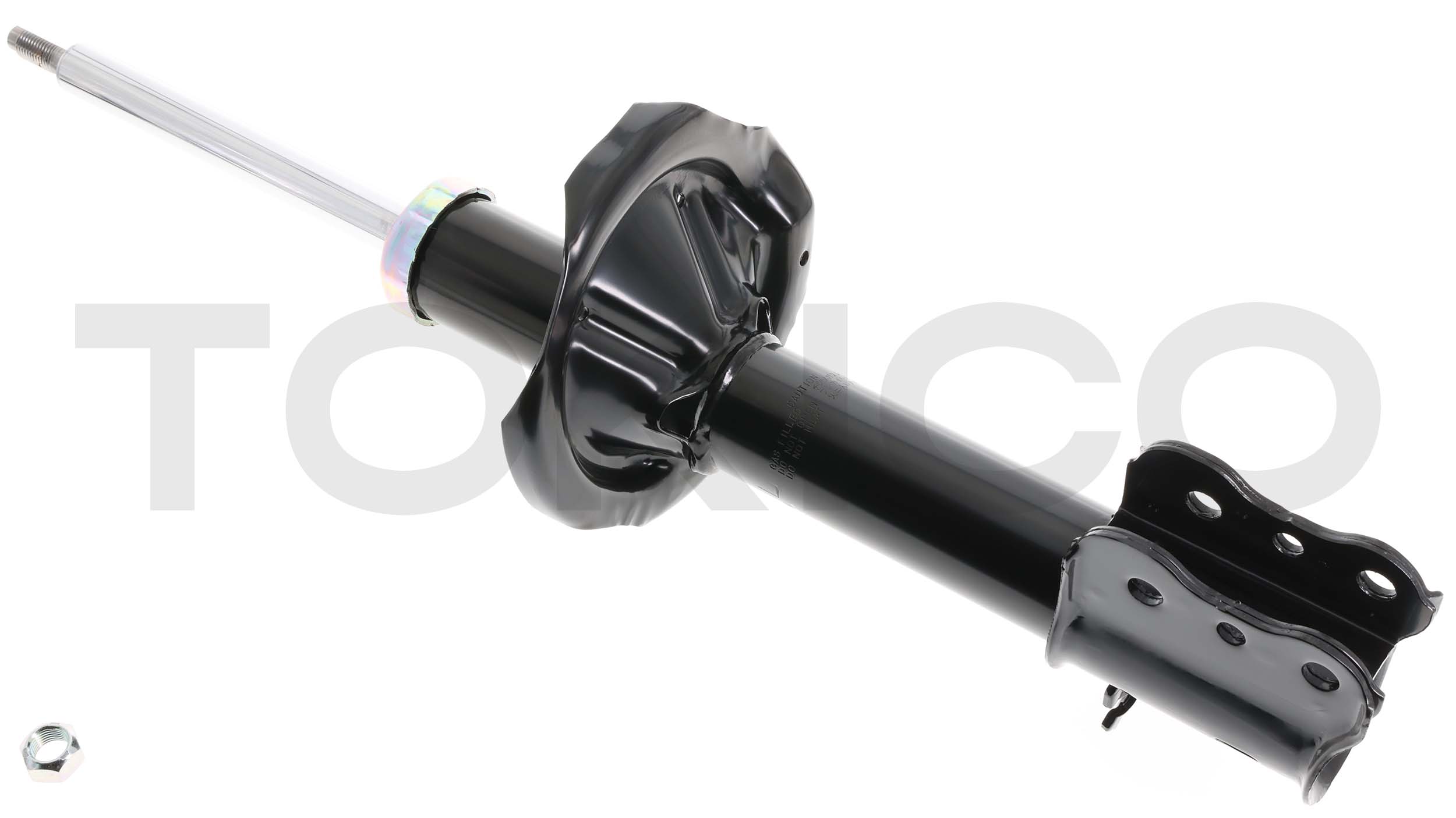 Amortisseur TOKICO B3197