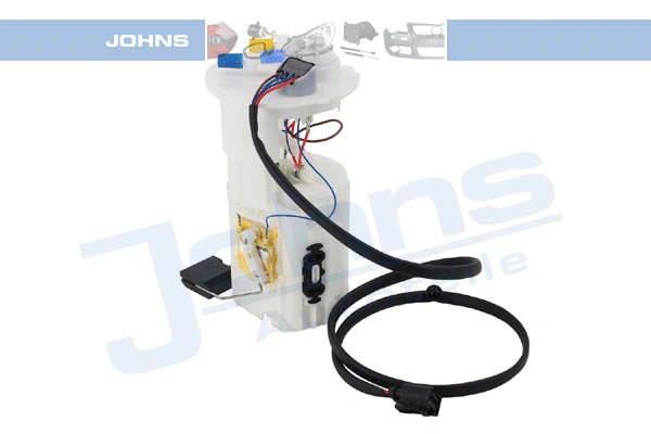 unité d'alimentation de carburant JOHNS KSP 50 51-001