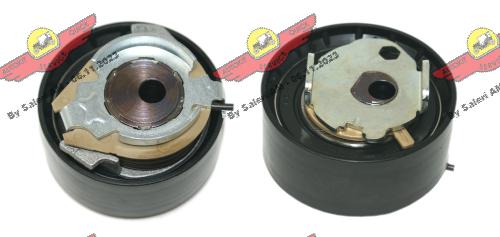 Poulie de tension, courroie crantée AUTOKIT 03.82291