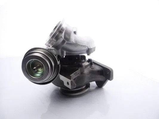 Turbocompresseur, suralimentation GARRETT 709836-8004M