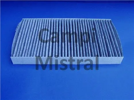 Filtre, air de l'habitacle Mistral Filter AVF0105