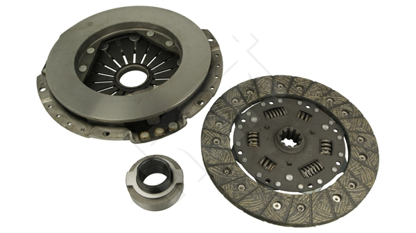 Kit d'embrayage HART 351 161