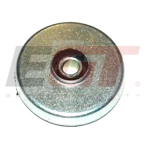 Suspension, Différentiel EGT 211437EGT