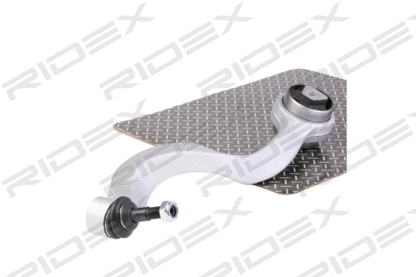 Bras de liaison, suspension de roue RIDEX 273C0368
