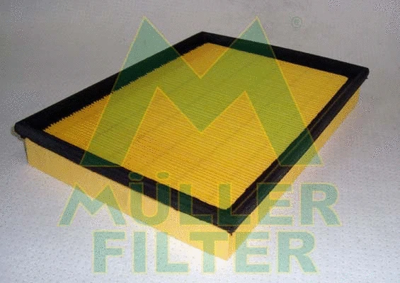 Filtre à air MULLER FILTER PA209