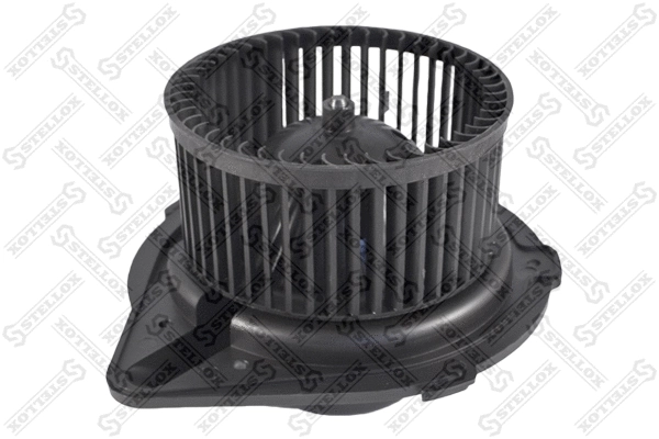 Pulseur d'air habitacle STELLOX 29-99469-SX