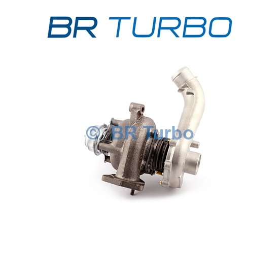 Turbocompresseur, suralimentation BR Turbo 726683-5001RS