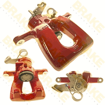 Étrier de frein Brake ENGINEERING CA3365RP1