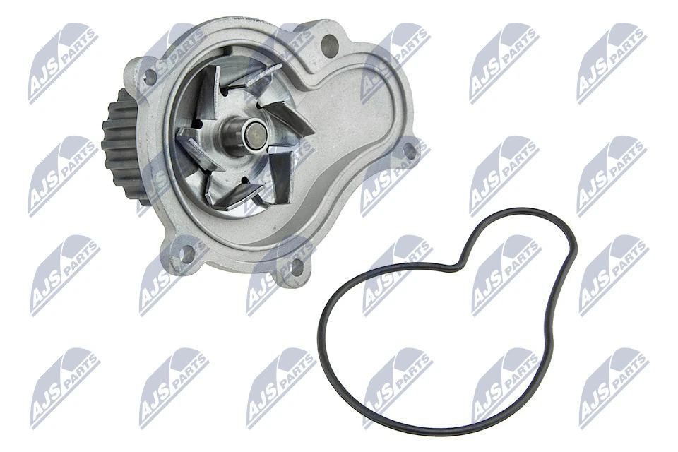 Pompe à eau, refroidissement du moteur NTY CPW-CH-038