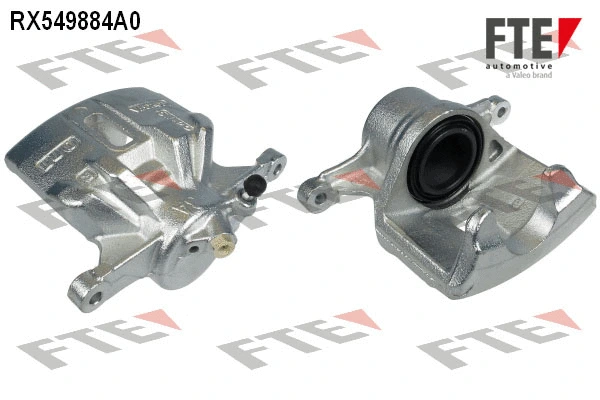 Étrier de frein FTE 9291861