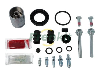 Kit de réparation, étrier de frein FRENKIT 738911