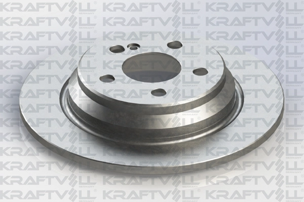 Disque de frein KRAFTVOLL GERMANY 07040402