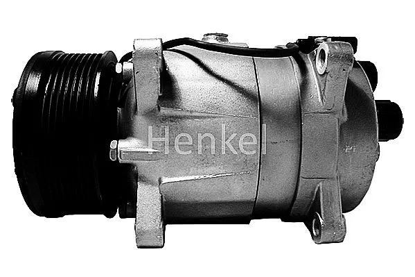 Compresseur, climatisation Henkel Parts 7110218R