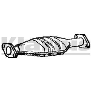 Catalyseur VEGAZ GmbH VOK-959