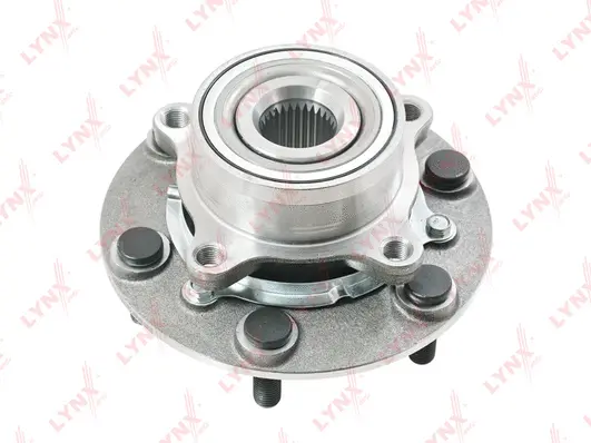 Kit de roulements de roue LYNXAUTO WH-1126