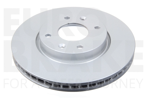 Disque de frein EUROBRAKE 5815313420