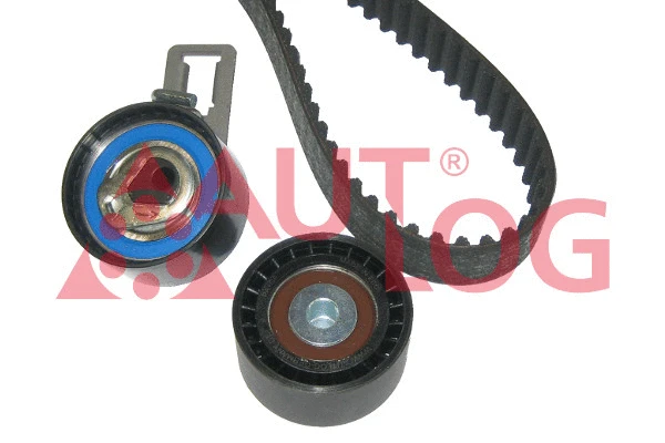 Kit de courroie crantée AUTLOG ZK1115