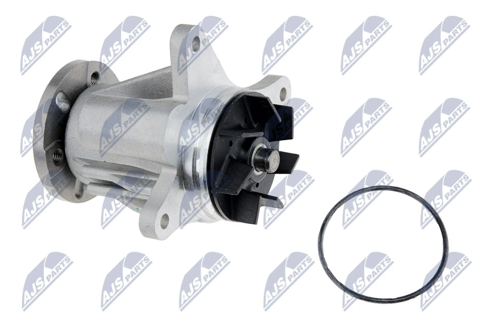 Pompe à eau, refroidissement du moteur NTY CPW-LR-005