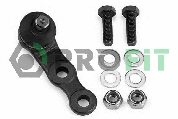 Rotule de suspension PROFIT 2301-0186