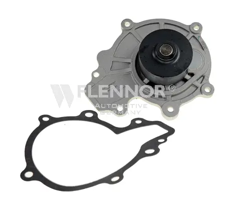 Pompe à eau, refroidissement du moteur FLENNOR FWP70181
