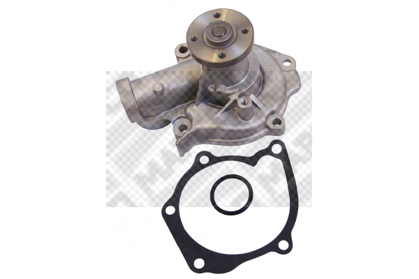 Pompe à eau, refroidissement du moteur MAPCO 21536