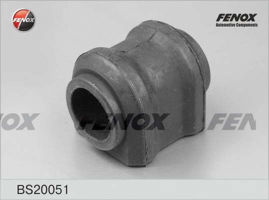 Coussinet de palier, stabilisateur FENOX BS20051