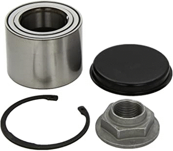 Kit de roulements de roue MTR 12138177