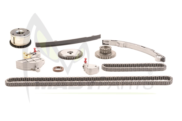 Kit de distribution par chaîne MABYPARTS OTK930092