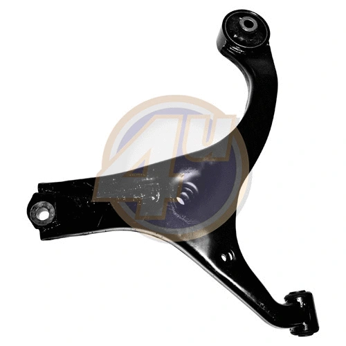 Bras de liaison, suspension de roue 4u KI-G-55717