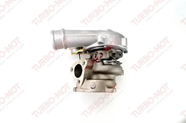 Turbocompresseur, suralimentation TURBO-MOT 615342
