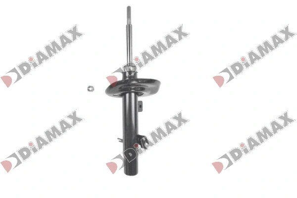 Amortisseur DIAMAX AP01055
