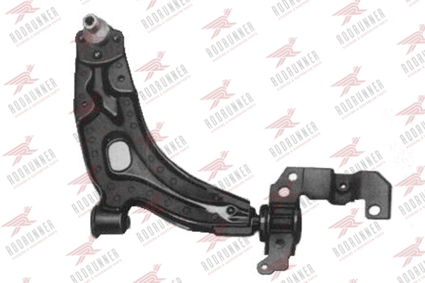 Bras de liaison, suspension de roue RODRUNNER TC-F-535