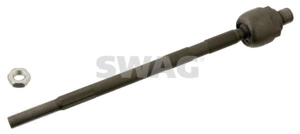 Rotule de direction intérieure, barre de connexion SWAG 91 93 3451