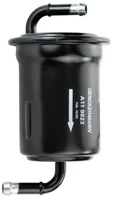 Filtre à carburant DENCKERMANN A110023