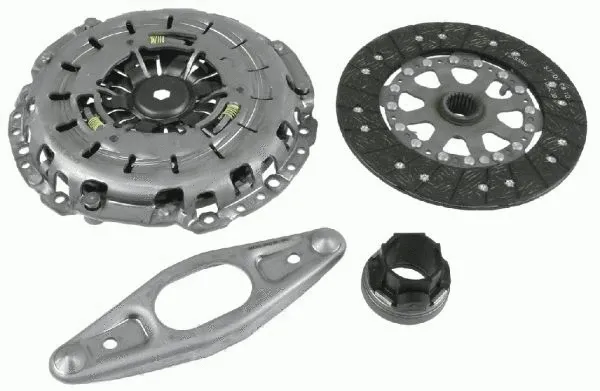 Kit d'embrayage KAWE 963100