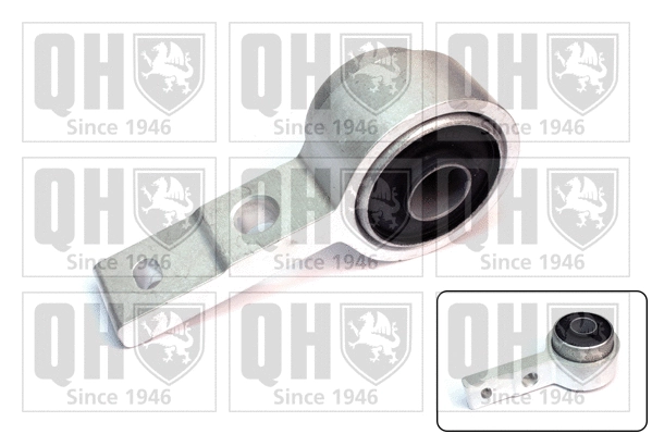 Suspension, bras de liaison QUINTON HAZELL EMS8562
