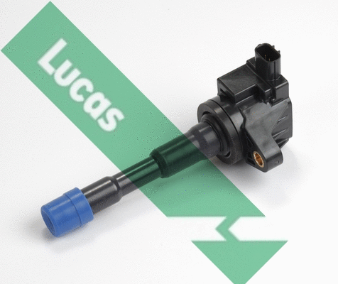 Bobine d'allumage LUCAS DMB1067