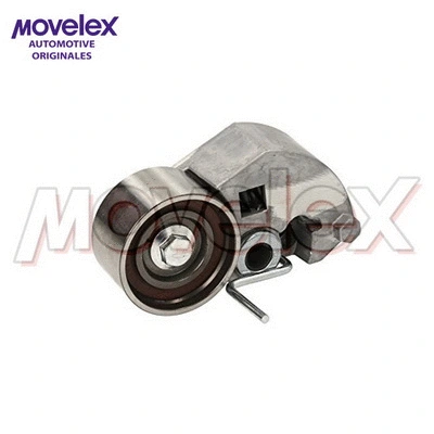 Poulie de tension, courroie crantée Movelex M04892