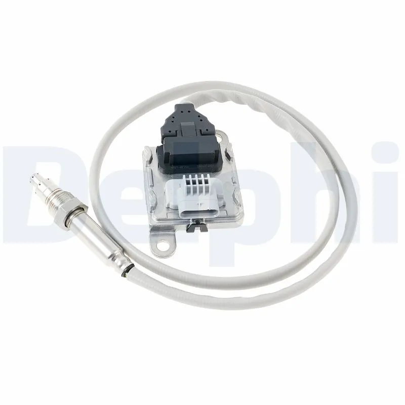 Capteur NOx, Injection d'urée DELPHI ANS1012-12B1