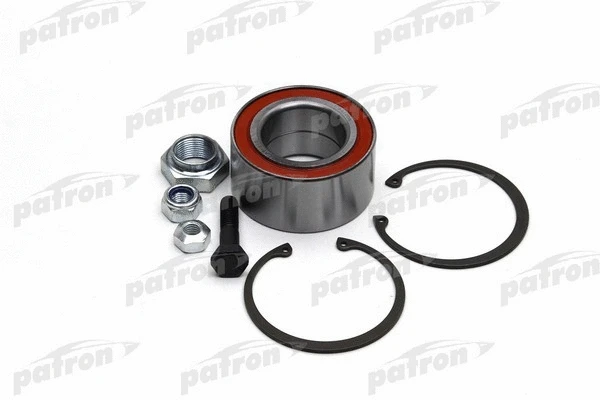 Kit de roulements de roue PATRON PBK613