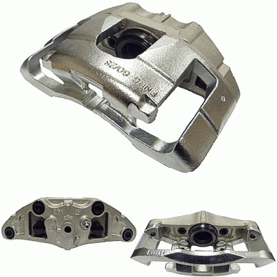 Étrier de frein Brake ENGINEERING CA2596R