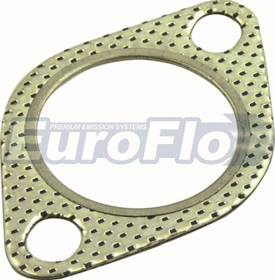 Joint, tuyau d'échappement EuroFlo EMG009