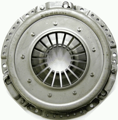 Mécanisme d'embrayage SACHS PERFORMANCE 883082 999618