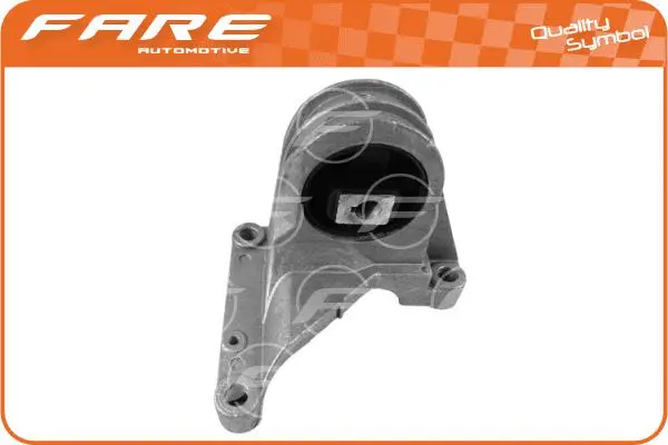 Suspension, boîte de vitesse manuelle FARE-CO 21132