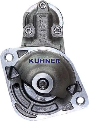 Démarreur AD KÜHNER 255549